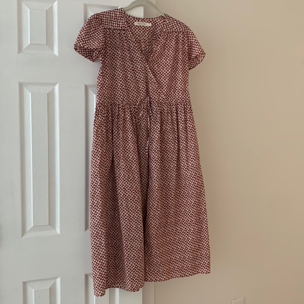 Christy Dawn “Dawn” Dress